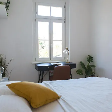 Apartament Pleasant *