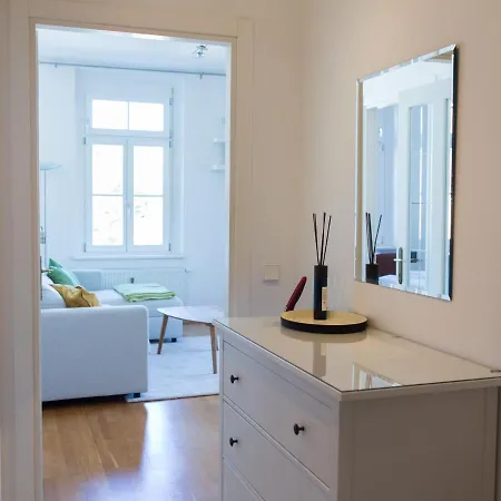Pleasant Apartament Graz