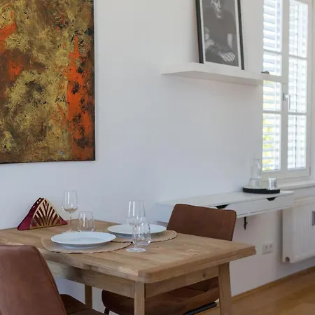 Appartamento Pleasant