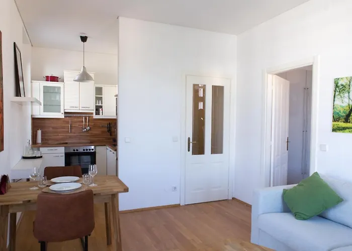 Apartamento Pleasant