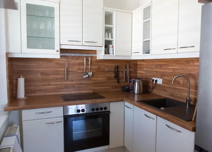 Pleasant דירה גראץ